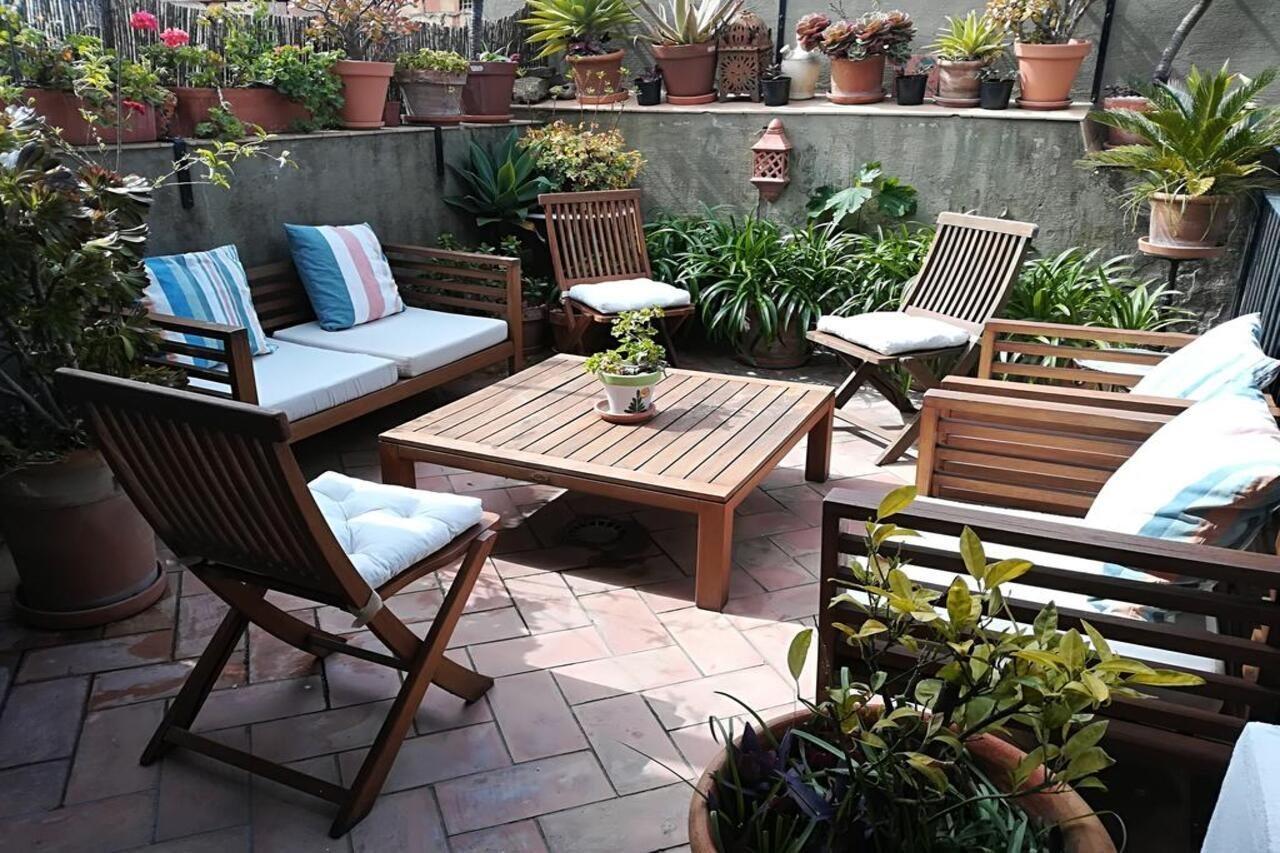 La Fonda Barranco Hotel Херес де ла Фронтера Екстериор снимка