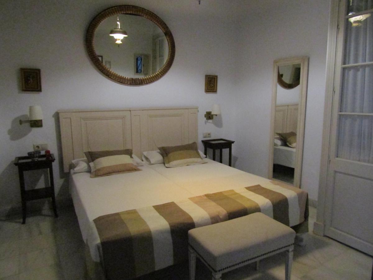 La Fonda Barranco Hotel Херес де ла Фронтера Екстериор снимка