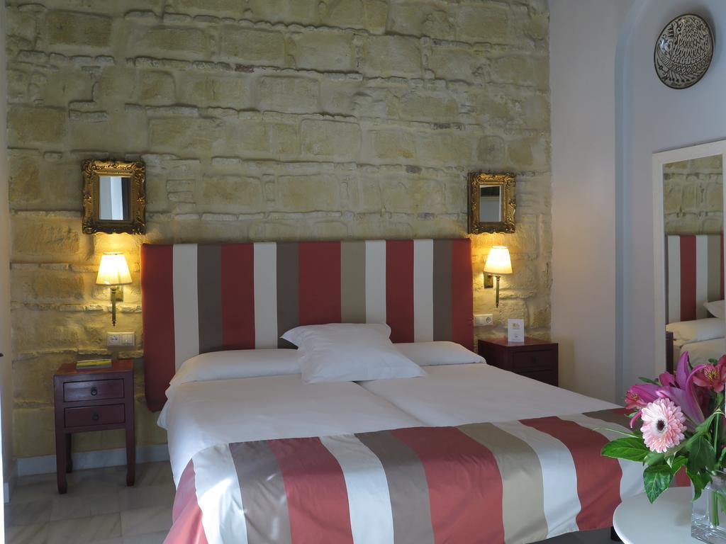 La Fonda Barranco Hotel Херес де ла Фронтера Екстериор снимка